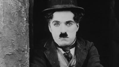 Charlie Chaplin